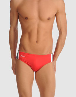 ASICS - MARE E PISCINA - Slip mare - su YOOX.COM