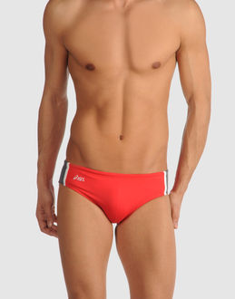 ASICS - MARE E PISCINA - Slip mare - su YOOX.COM
