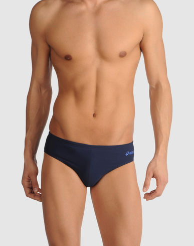 ZOOM ASICS - Brief trunks