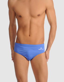 ARMATA DI MARE - MARE E PISCINA - Slip mare - su YOOX.COM
