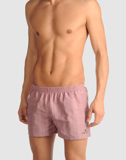 ARMATA DI MARE - MARE E PISCINA - Boxer da mare - su YOOX.COM