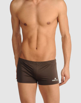 ARMATA DI MARE - MARE E PISCINA - Boxer da mare - su YOOX.COM