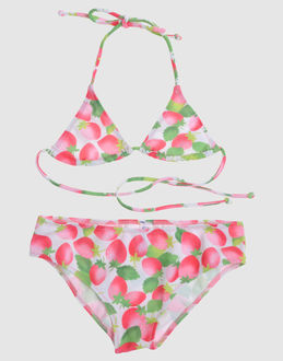 BOLLICINE - BADEMODE - Bikinis - bei YOOX.COM