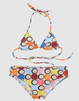 BOLLICINE - BADEMODE - Bikinis - bei YOOX.COM