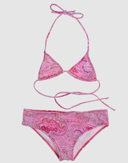 BOLLICINE - BADEMODE - Bikinis - bei YOOX.COM