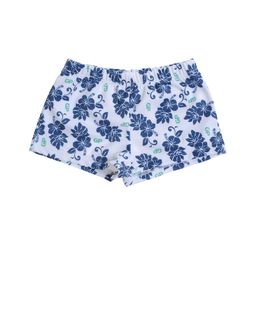 BOLLICINE - BADEMODE - Badeboxer - bei YOOX.COM
