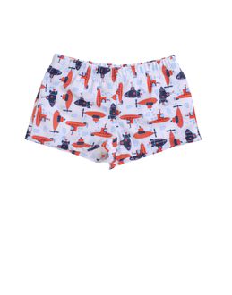 BOLLICINE - BADEMODE - Badeboxer - bei YOOX.COM