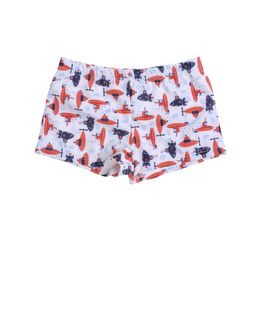BOLLICINE - BADEMODE - Badeboxer - bei YOOX.COM