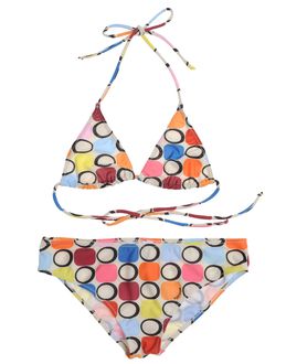 BOLLICINE - BADEMODE - Bikinis - bei YOOX.COM