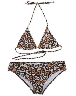 BOLLICINE - BADEMODE - Bikinis - bei YOOX.COM