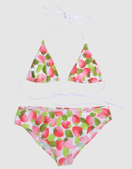 BOLLICINE - BADEMODE - Bikinis - bei YOOX.COM