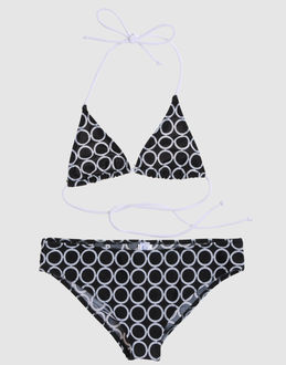 BOLLICINE - BADEMODE - Bikinis - bei YOOX.COM