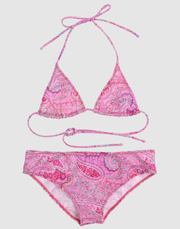 BOLLICINE - BADEMODE - Bikinis - bei YOOX.COM