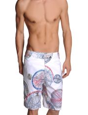 PROTEST - Pantaloni da mare