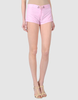 JOHN RICHMOND BEACHWEAR - MARE E PISCINA - Pantaloni da mare - su YOOX.COM