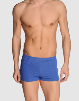 NAUTICA - MARE E PISCINA - Boxer da mare - su YOOX.COM