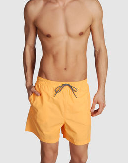 NAUTICA - MARE E PISCINA - Boxer da mare - su YOOX.COM