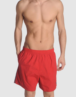 NAUTICA - MARE E PISCINA - Boxer da mare - su YOOX.COM