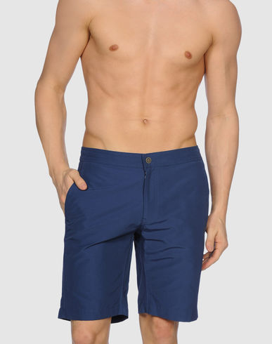 ZOOM ONIA - Swimming trunks