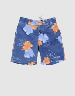 HACKETT Swimming trunks Item 47131666