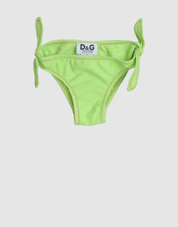 D&G JUNIOR - BADEMODE - Badehosen - bei YOOX.COM