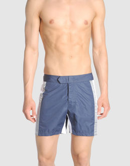 Mc2 Saint Barth Swimming Trunks - Item 47131713