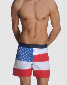 Mc2 Saint Barth Swimming Trunks - Item 47131715