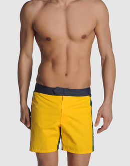 Mc2 Saint Barth Swimming Trunks - Item 47131716