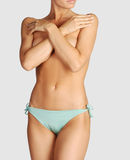 ��YOOX.COM ���[�N�X�� C'EST LIBRE ���f�B�[�X �X�C���p���c�i�u���[�t�j