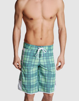 GOING FOR THE GUSTO - MARE E PISCINA - Boxer da mare - su YOOX.COM