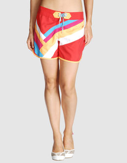 BILLABONG - MARE E PISCINA - Pantaloni da mare - su YOOX.COM