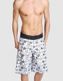 ZIMTSTERN - MARE E PISCINA - Pantaloni da mare - su YOOX.COM