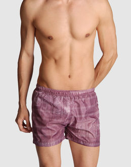 MEMINE - MARE E PISCINA - Boxer da mare - su YOOX.COM