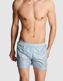 MEMINE - MARE E PISCINA - Boxer da mare - su YOOX.COM