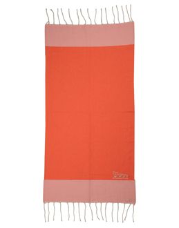 La Poule Rousse Beach Towels - Item 47132648
