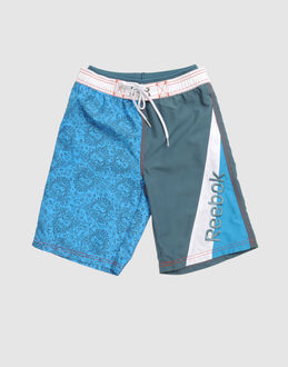 REEBOK - BADEMODE - Badeboxer - bei YOOX.COM