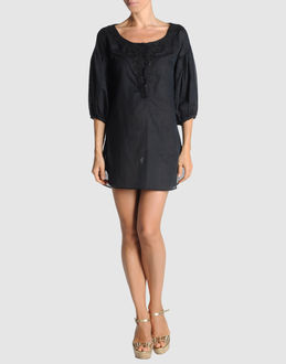 ERMANNO SCERVINO BEACHWEAR - MARE E PISCINA - Copricostumi - su YOOX.COM