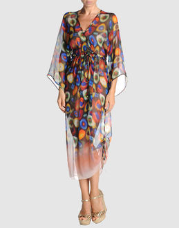 ERMANNO SCERVINO BEACHWEAR - MARE E PISCINA - Copricostumi - su YOOX.COM