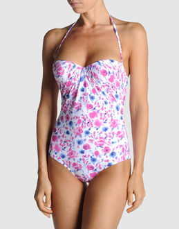ERMANNO SCERVINO BEACHWEAR - MARE E PISCINA - Costumi interi - su YOOX.COM