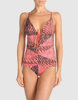 Missoni Mare One-piece Suits - Item 47132773
