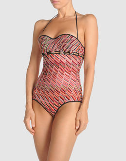 Missoni Mare One-piece Suits - Item 47132774