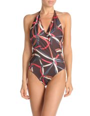 MISSONI MARE - One-piece suit