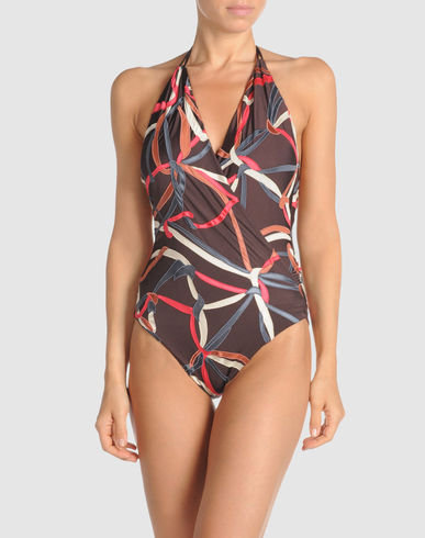 ZOOM MISSONI MARE - One-piece suit