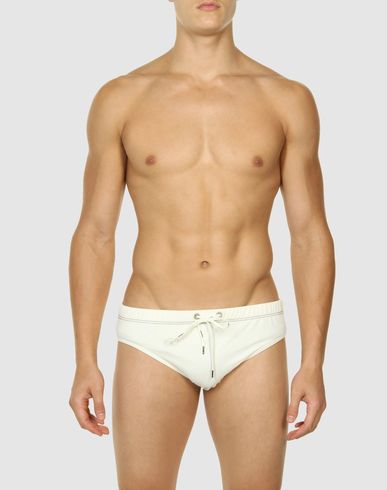 ZOOM DIESEL - Brief trunks