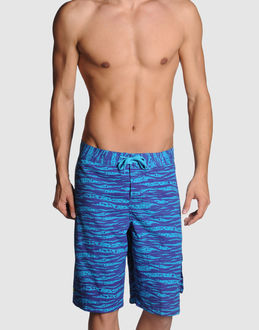 NIKE SPORTWEAR - MARE E PISCINA - Pantaloni da mare - su YOOX.COM