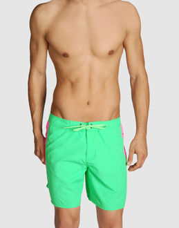 MAUI AND SONS - MARE E PISCINA - Boxer da mare - su YOOX.COM
