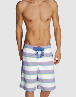 NIKE SPORTWEAR - MARE E PISCINA - Boxer da mare - su YOOX.COM