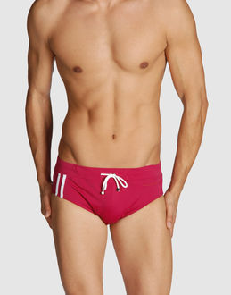 MESSAGERIE  - MARE E PISCINA - Slip mare - su YOOX.COM