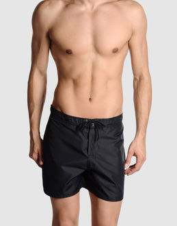 ICEBERG HISTORY - MARE E PISCINA - Pantaloni da mare - su YOOX.COM