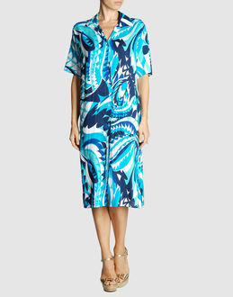 AQUASUIT BY LA PERLA - MARE E PISCINA - Copricostumi - su YOOX.COM